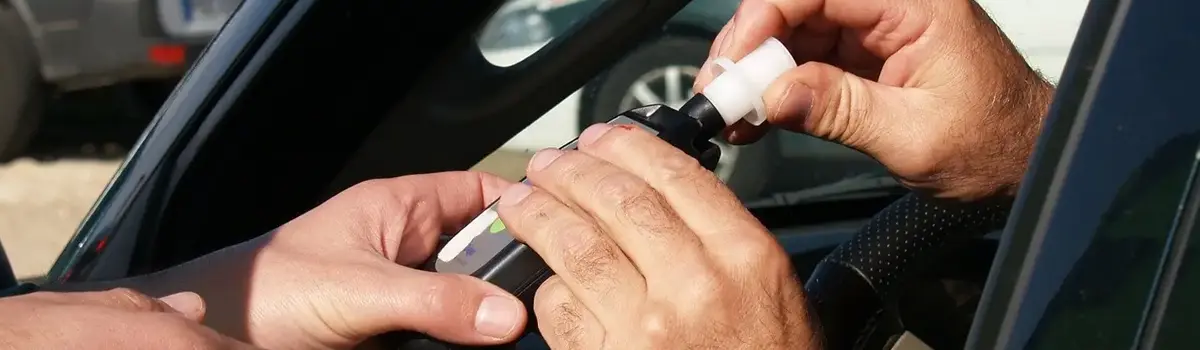 Nueva campaña de la DGT: controles de alcohol y drogas en carretera del 14 al 20 de julio