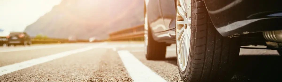 La DGT permite circular por el arcén en la AP-4