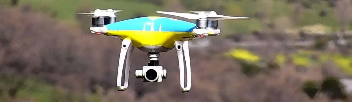 Dónde operan y cómo funcionan los 39 drones que controlarán a los conductores este verano