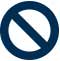 prohibiciones y obligaciones