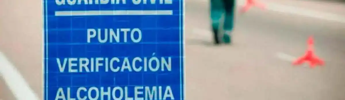 El 48,7% de los conductores fallecidos en accidentes de tráfico en 2020 había consumido alcohol, drogas o psicofármacos