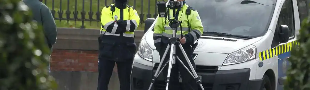 Las multas más absurdas: sin lugar de la infracción a una ambulancia en plena emergencia