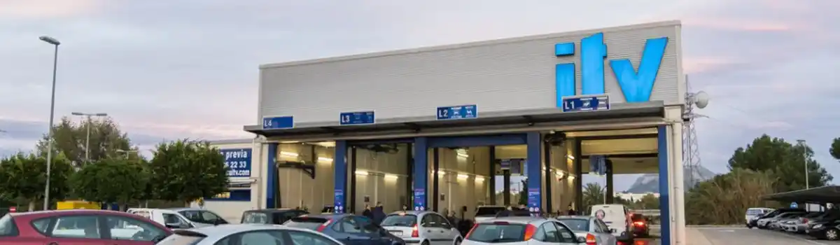La DGT incorporará en el Registro de Vehículos información de las llamadas a revisión pendientes 