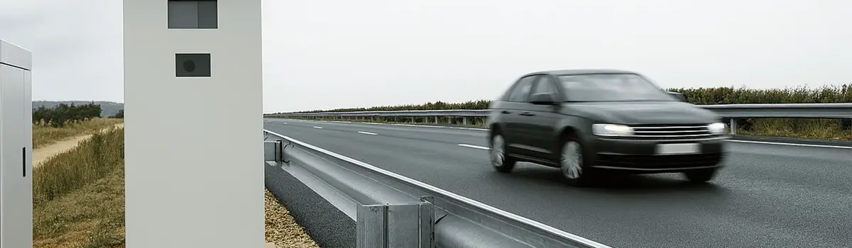 32 nuevos radares de la DGT en España: dónde están, qué multas generan