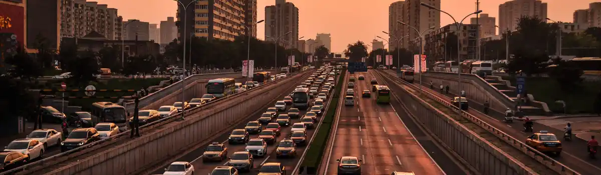 Arranca la operación salida de verano: 95 millones de desplazamientos