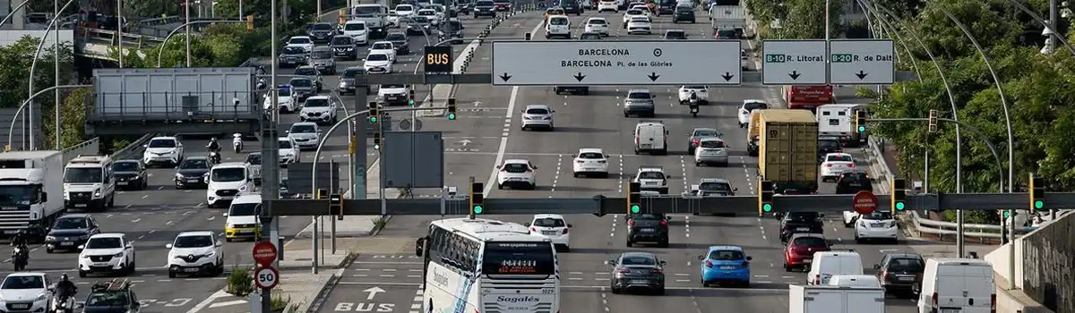 Luz verde a los peajes urbanos