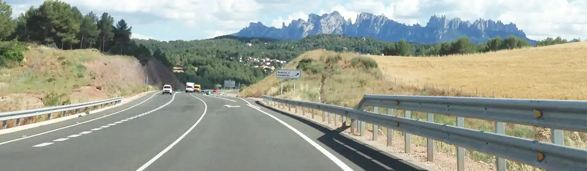 ¡Nuevos radares en las carreteras! La DGT invierte 8,9 millones de euros 