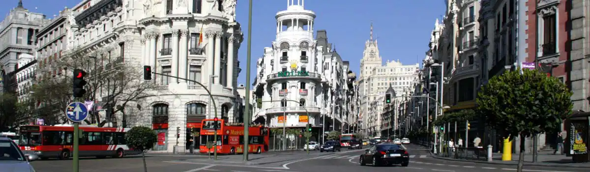 Nueva Ordenanza de Movilidad Sostenible de Madrid: en vigor