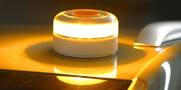 Baliza V16 conectada: todo lo que debes saber antes de 2026