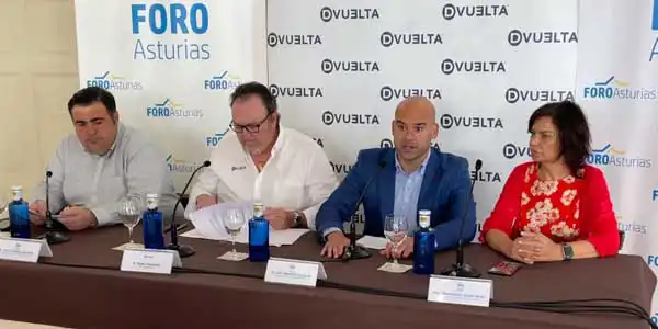 Foro recurre la Ordenanza de Movilidad ante el TSJA 