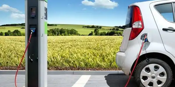 ¡Ya puedes consultar en tiempo real todos los puntos de recarga para coches eléctricos en España!
