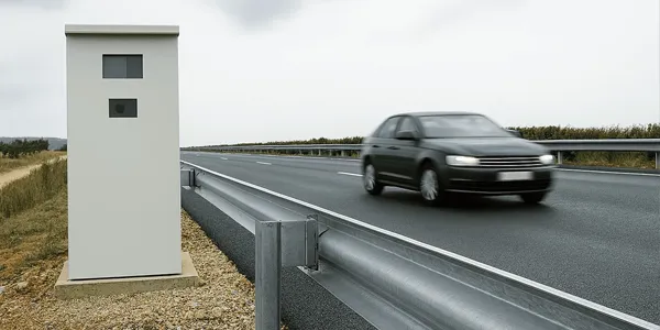 32 nuevos radares de la DGT en España: dónde están, qué multas generan