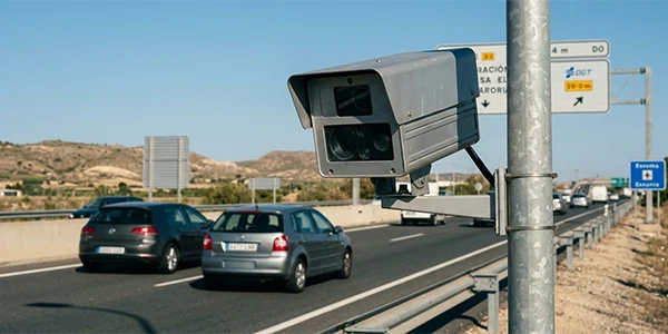 La DGT activa 33 nuevos radares: Ubicaciones y funcionamiento 2026