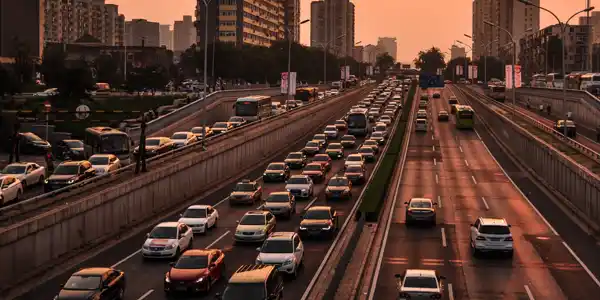 Arranca la operación salida de verano: 95 millones de desplazamientos