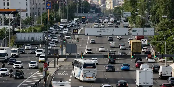 Luz verde a los peajes urbanos