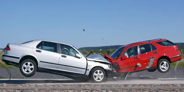 ¿Cuánto cuesta prevenir los accidentes de  tráfico?