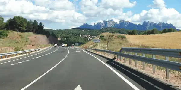 ¡Nuevos radares en las carreteras! La DGT invierte 8,9 millones de euros 