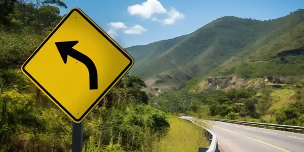 Señalización y normativa vial 2025: Cambios clave para los conductores