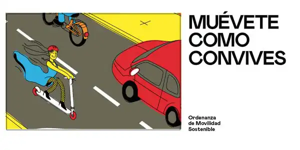 El Ayuntamiento de Madrid aprobó el pasado viernes, 20 de agosto, el nuevo texto de la modificación de la Ordenanza de Movilidad Sostenible. 
