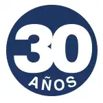 30 años