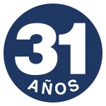 30 años