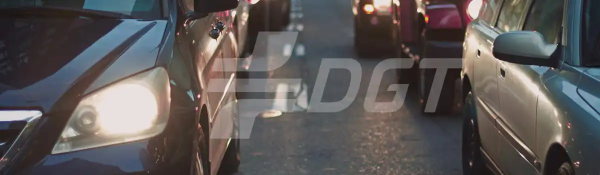 Los cambios que prepara la DGT para 2020