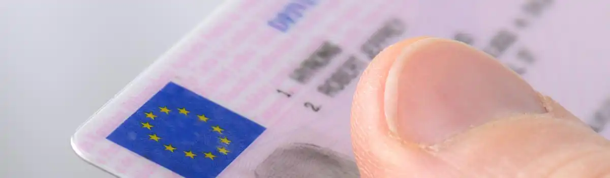 Cómo renovar el permiso de conducir: evita una multa de 200 euros