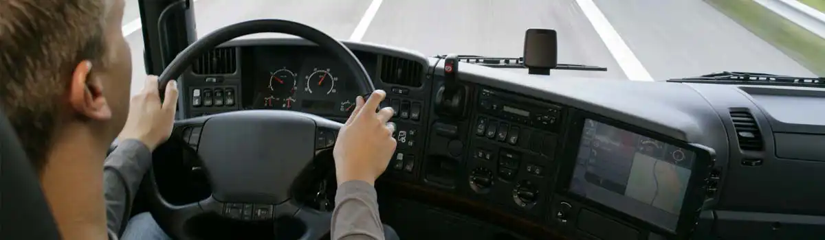 Fin a la flexibilización de los tiempos de conducción y descanso desde el 1 de junio