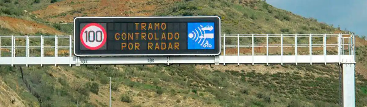 El radar que más multa en Madrid está mal calibrado… ¡desde 2019!