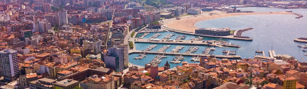 Dvuelta lo ha vuelto a hacer: tumba la Ordenanza de Movilidad de Gijón