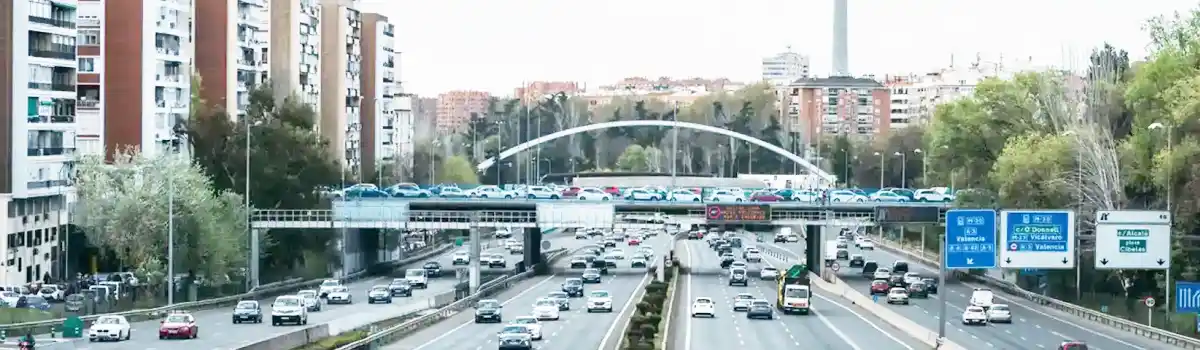 Guía completa para moverte por las ZBE en Madrid sin que te pongan una multa