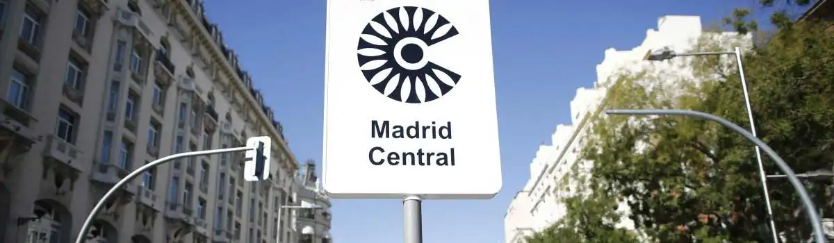 Dvuelta considera que "no se deberían poner más multas a partir de hoy" tras la anulación de Madrid Central