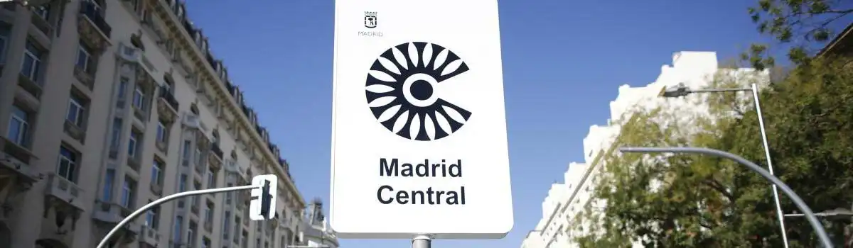 El TSJM da la razón a Dvuelta y anula Madrid Central