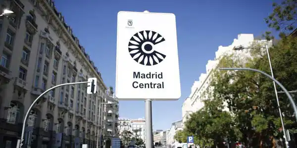 El TSJM da la razón a Dvuelta y anula Madrid Central