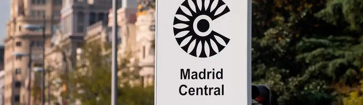 Respuestas sobre la sentencia que anula Madrid Central. ¿Qué pasa con las multas? 