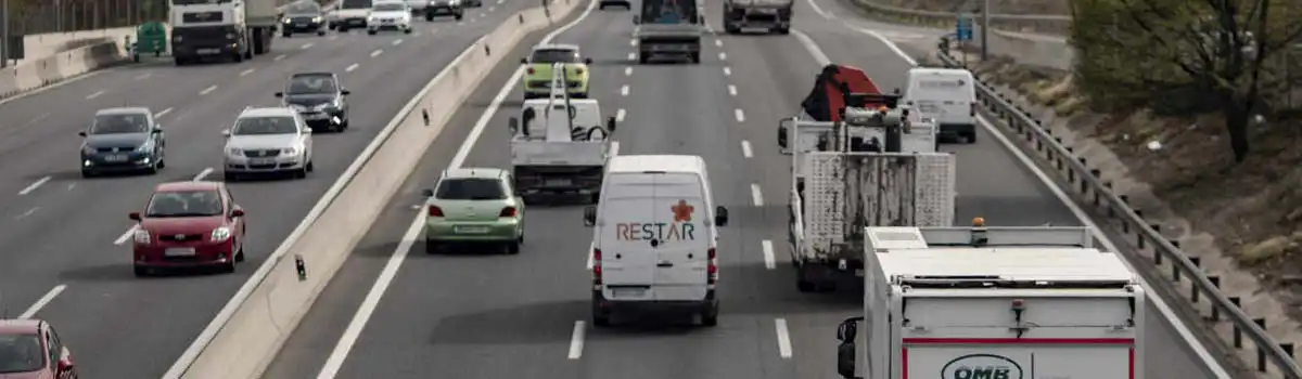 Así son las nuevas restricciones tras el estado de alarma 