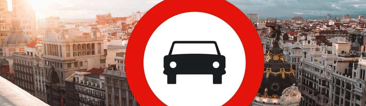 Quedan unos días para que cientos de miles de coches tengan prohibida la circulación por Madrid. No hay vuelta atrás