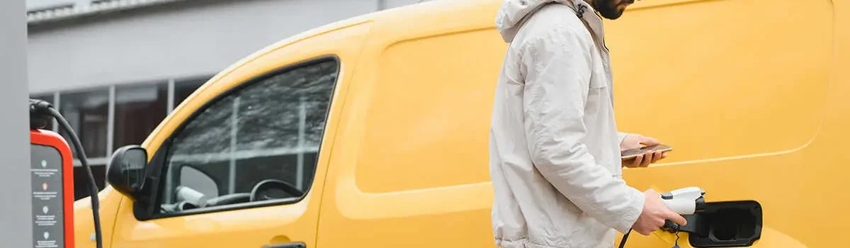 Desaparece la reducción fiscal para que los autónomos cambien de coche tras la caída del decreto omnibus