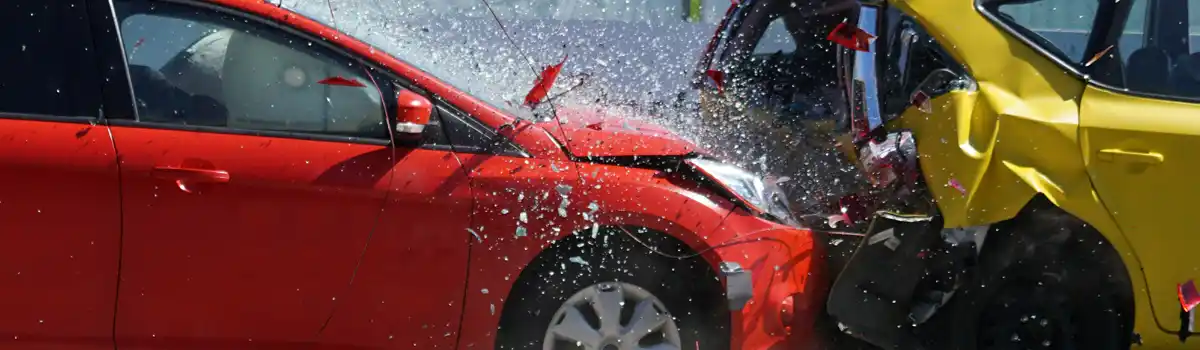 Conductor o tomador del seguro, ¿quién es responsable en caso de accidente?