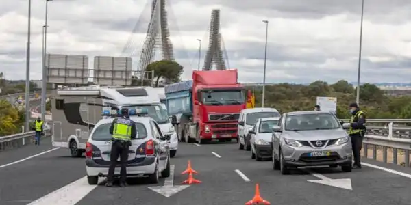 La asociación de conductores Dvuelta recurre ante el TSJ de Madrid la ‘app espía’ de la DGT e Interior