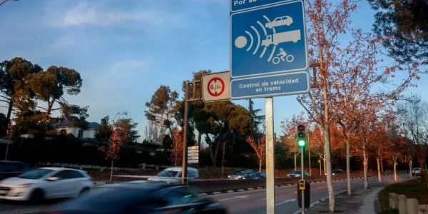 Las principales ciudades de España, a examen por su  recaudación de multas