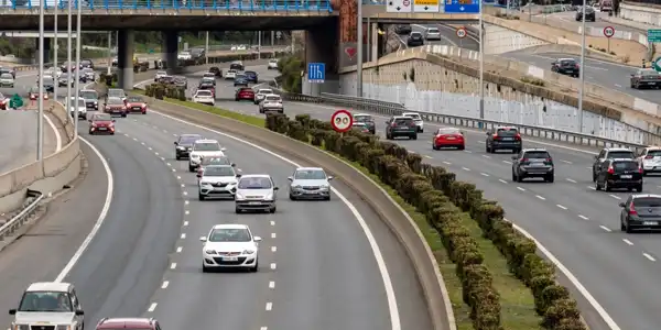 Duro revés judicial al Ayuntamiento de Madrid por las multas en la M-30: «Los ciudadanos se merecen algo más que la displicente ignorancia de sus escritos»