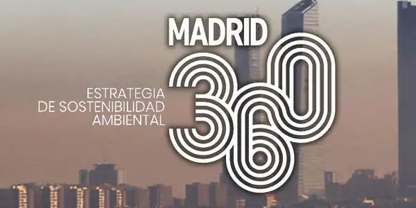 Principales medidas de Madrid 360