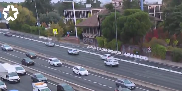 Los madrileños tendrán que pagar entre 6.000 y 9.000 millones de euros para sustituir los coches sin etiqueta