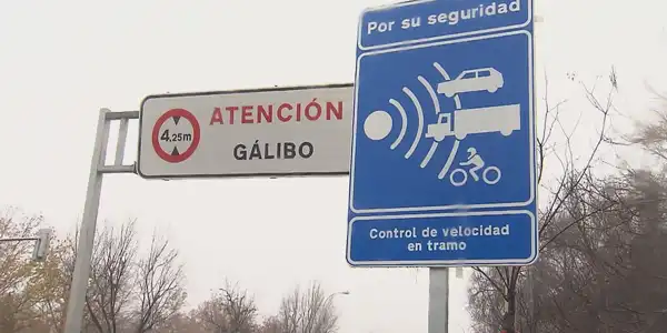 24.000 euros por hora: Madrid dispara su recaudación por multas a los conductores
