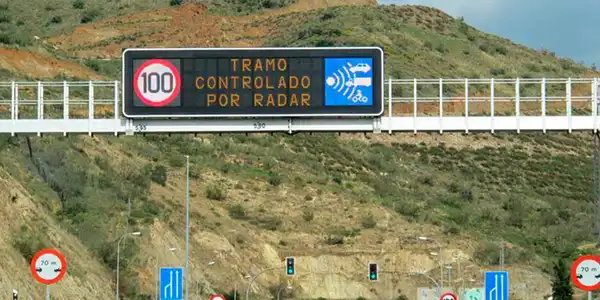 El radar que más multa en Madrid está mal calibrado… ¡desde 2019!