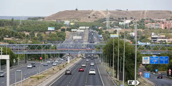 El Ayuntamiento de Madrid confirma la anulación de las multas del radar de la A-5