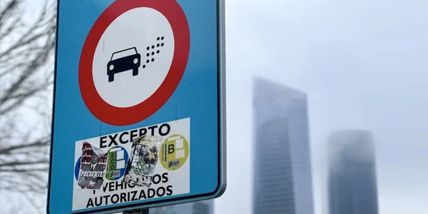 Nuevas sentencias amenazan con tumbar ya las Zonas de Bajas Emisiones en España