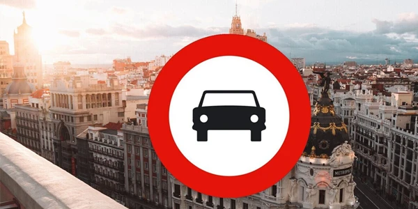 Quedan unos días para que cientos de miles de coches tengan prohibida la circulación por Madrid. No hay vuelta atrás