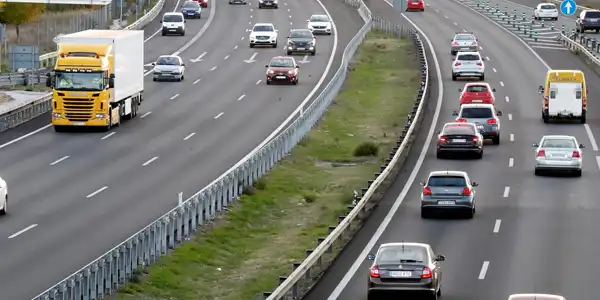 El radar de tramo que más multa en la ciudad de Madrid está descalibrado desde su puesta en marcha en 2019